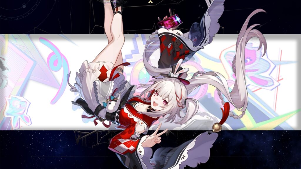 Sparxie Build Guide In Honkai Star Rail