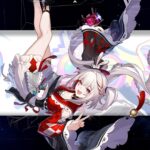 Sparxie Build Guide In Honkai Star Rail