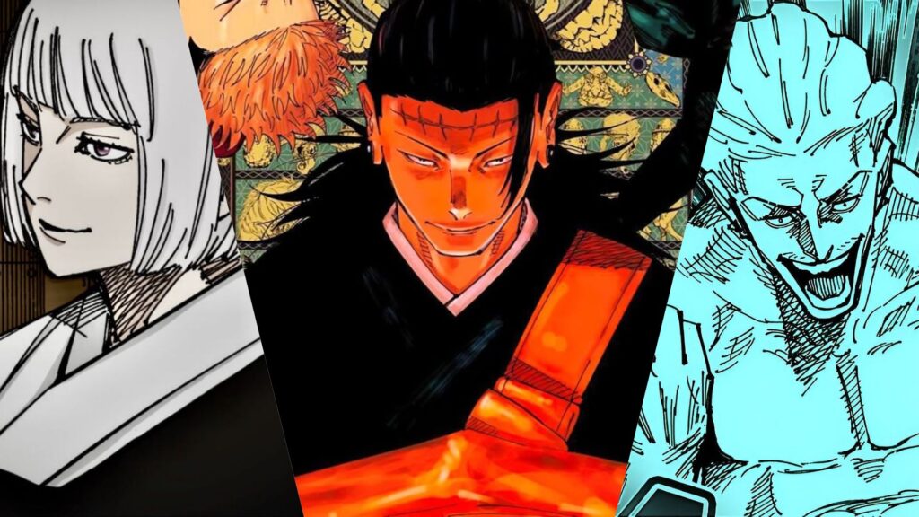 Jujutsu Kaisen: 6 Characters That Are Almost Special Grade