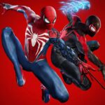 Some of February’s PlayStation Plus Game Catalog titles have leaked, including Spider-Man 2
