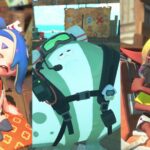 Splatoon Raiders could be back in the news in February