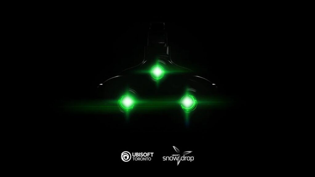 Splinter Cell Remake Development Continues Despite Studio Being Hit by Lay-Offs, Says Ubisoft