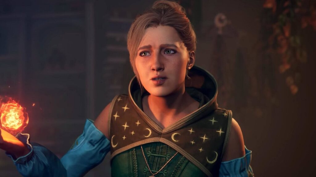 Split Fiction Dev Hazelight Studios Is Already Working on Its Next Game