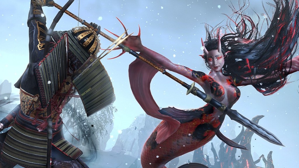 Acclaimed PS5 Exclusive Action Game Out Today on PS Store