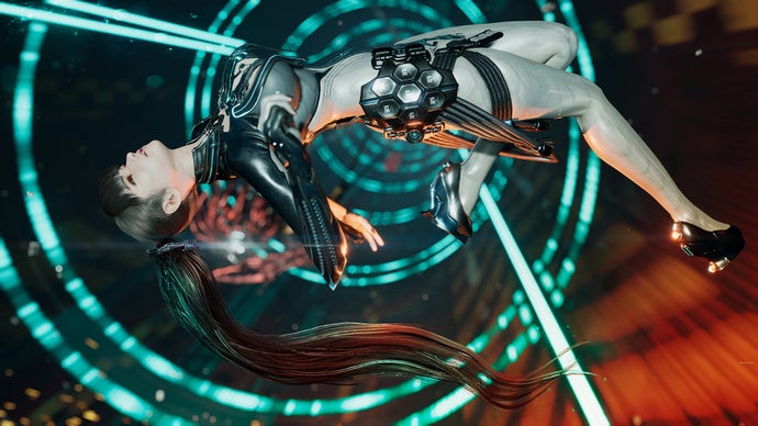 Stellar Blade on Xbox and Switch 2? Developer Shift Up’s plan to “broaden audience reach” could see the game hit new platforms