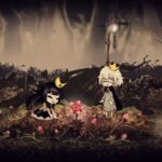 New Hand-Drawn Adventure Game on Steam Channels It Takes Two in a Hollow Knight Style