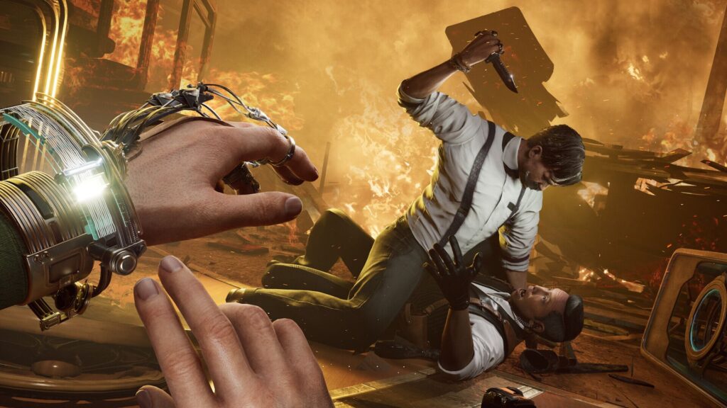 What’s free on the Epic Games Store today? (Feb. 12)