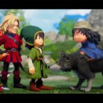 30 Hours Later: Yes, Dragon Quest VII Reimagined Is Slow