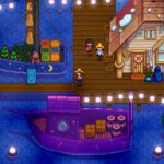 Stardew Valley’s 1.7 update sounds massive