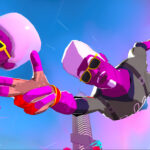 Aerial_Knight’s DropShot captures the thrill of skydiving and makes it stylish