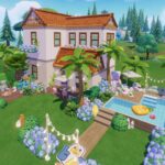 Heartopia Player Spends Nearly 10 Hours Building Dream Home
