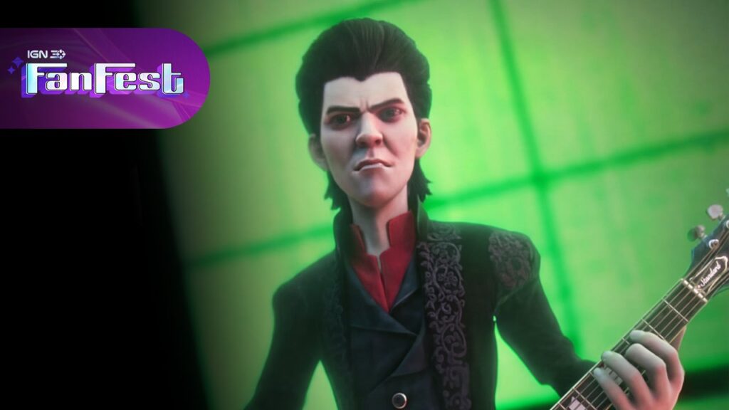 Stage Tour – Official Reveal Trailer | IGN Fan Fest 2026