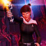 Star Trek Online – Official Corruption Update Launch Trailer