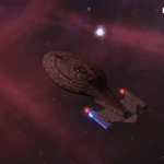 Star Trek: Voyager – Across the Unknown – Official Launch Trailer