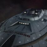 Star Trek: Voyager – Across the Unknown Sales Top 100k in Four Days