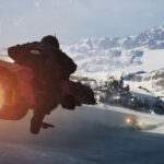 Star Wars: Galactic Racer Studio is Tapping into Burnout Experience to Create Cinematic Crashes