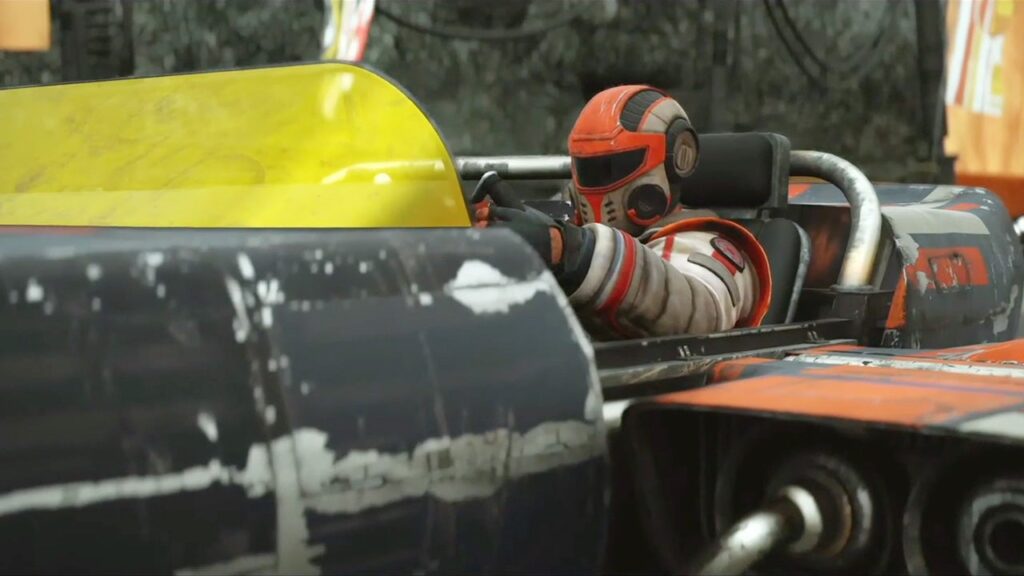 Star Wars: Galactic Racer – Official Gameplay Trailer | State of Play 2026