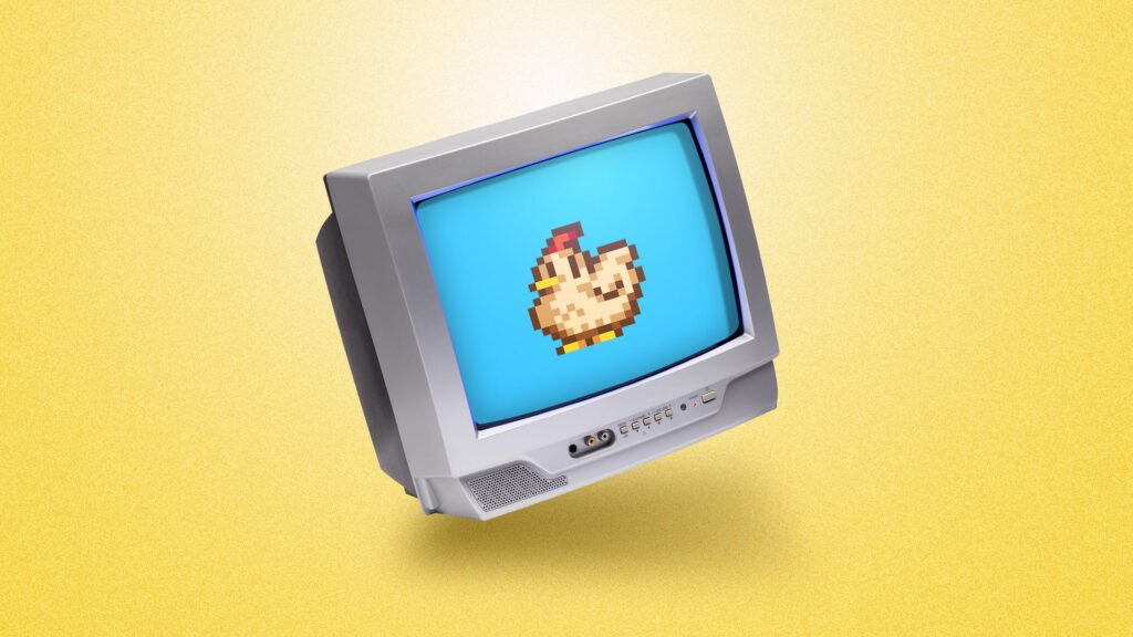 Stardew Valley Creator Uses Harry Potter to Explain Why There Isn’t a Stardew Valley TV Show