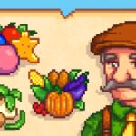 Stardew Valley Still Has 1 Secret Players Have Never Found, Creator ConcernedApe Confirms