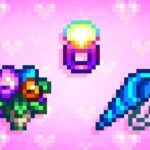 Stardew Valley’s 1.7 Update Will Add 2 New Marriage Candidates