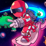 StarDrift Delivery – Official Announcement Trailer