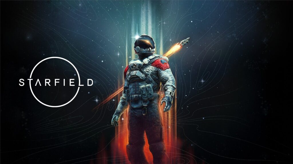 Starfield could be released on PS5 on April 7, 2026