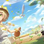 PREVIEW Starsand Island