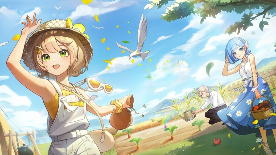 PREVIEW Starsand Island