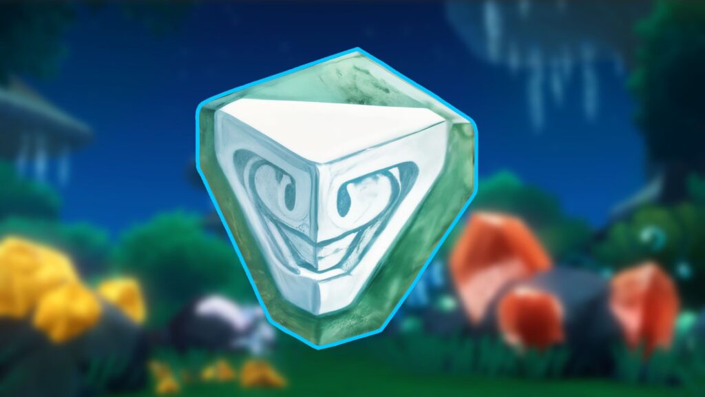 How To Get Spirit Cube Fragments In Starsand Island