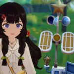 How To Make Energy Converter In Starsand Island