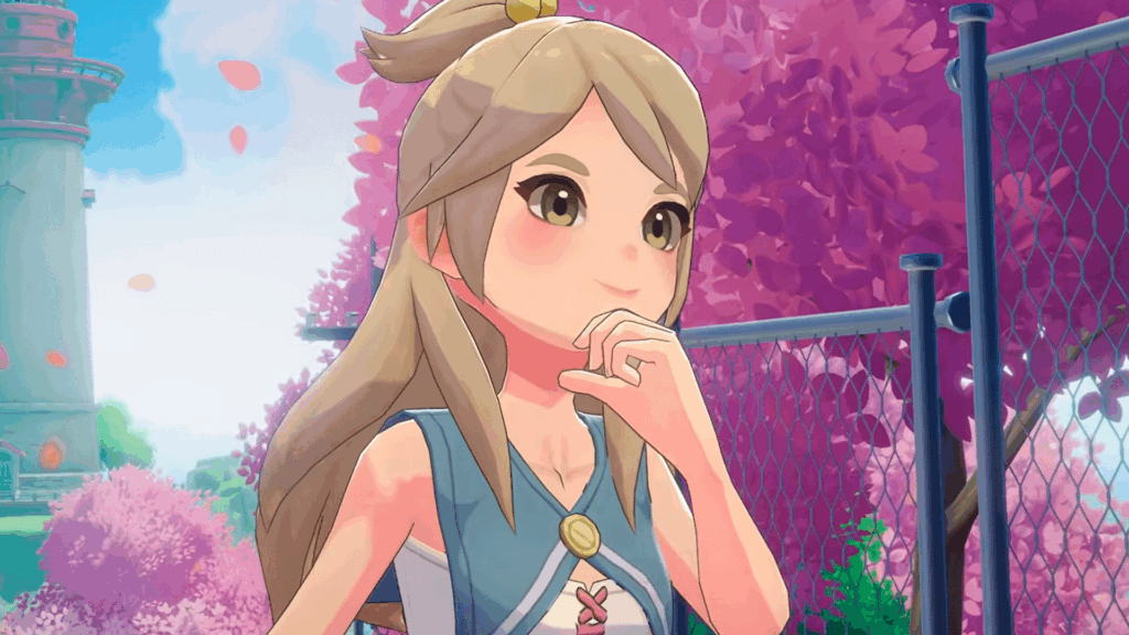 Starsand Island – Official Early Access Launch Trailer