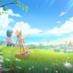 Starsand Island Promises To Be A New Life-Sim For The Ages