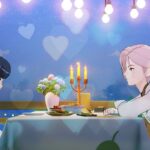 Relationship Guide In Starsand Island