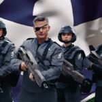 Starship Troopers: Ultimate Bug War! – Official Release Date Trailer