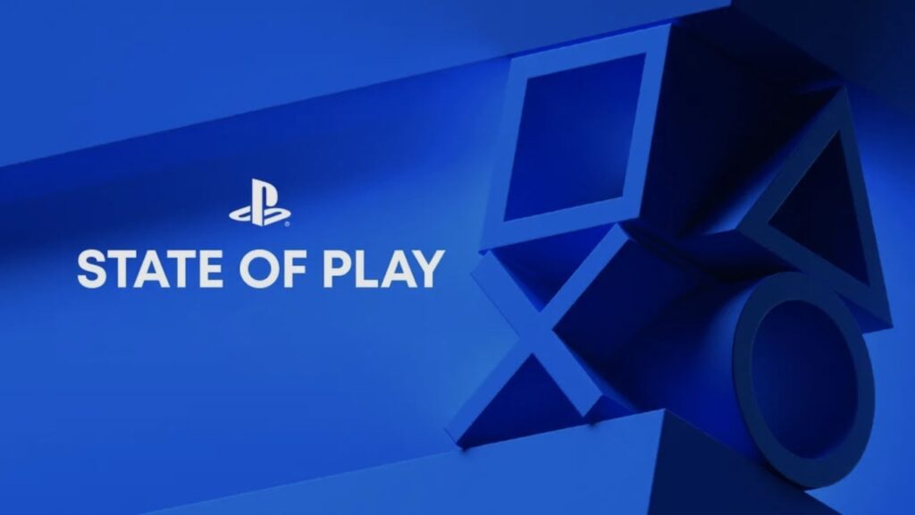 PlayStation announces a new hour-long State of Play coming later this week
