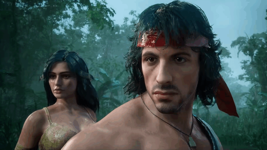 State of Survival x Rambo – Official ‘Legends Never Fall’ Collaboration Trailer