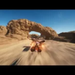 Star Wars: Galactic Racer Teases More Podracing