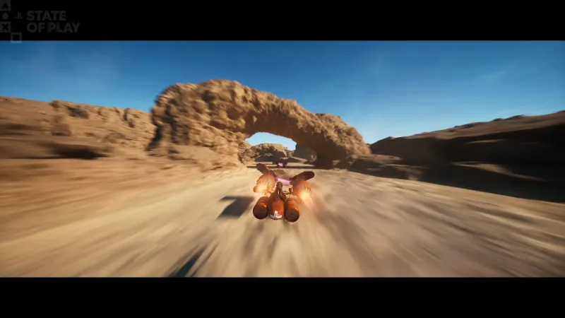 Star Wars: Galactic Racer Teases More Podracing
