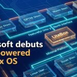 Microsoft introduces Litebox, a new sandboxing security-focused Library OS built in Rust that could allow unmodified Linux apps run on Windows 11