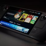 Steam Deck is out of stock in the US as Valve warns of ‘intermittent’ memory and storage shortages