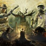 New Extraction RPG on Steam is a Hodgepodge of Diablo’s Presentation, Elden Ring-Like Lore, and ARC Raiders’ Gameplay Loop