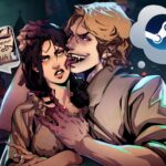 Steam Has a Perfect Gift for Baldur’s Gate 3 and The Sims 4 Fans on February 13