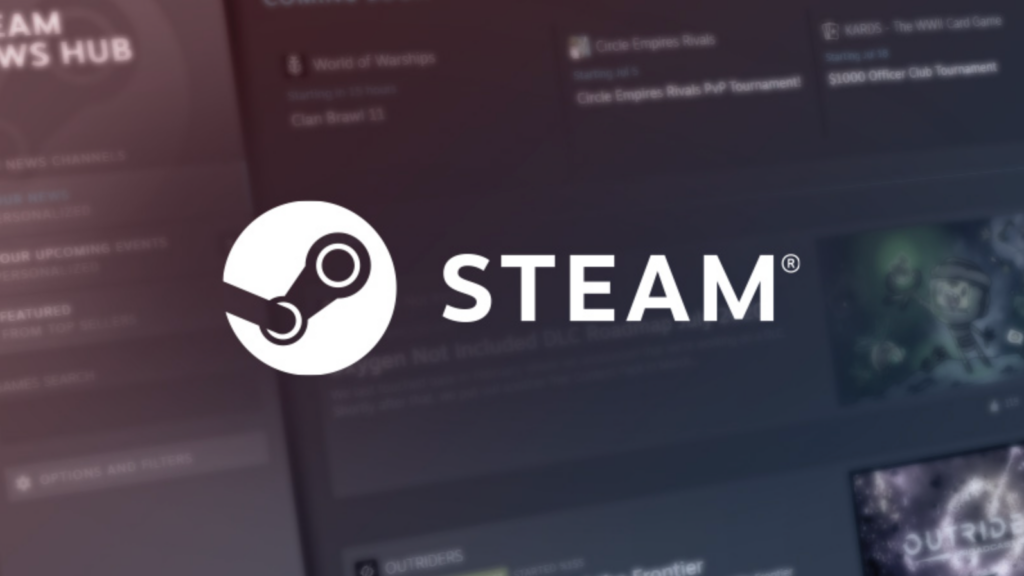 Steam users can claim these four free games only for a few days