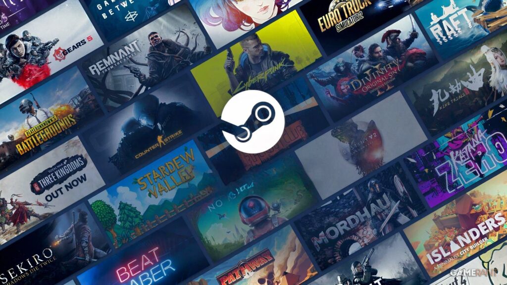 Over 15,000 Steam Users Want a Specific Change Made to their Gaming Libraries
