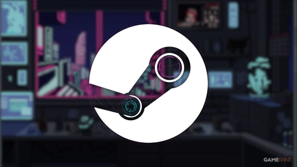 New Cyberpunk Game on Steam is Completely Free to Play