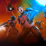 Steel Swarm: Survivor – Official Announcement and Demo Launch Trailer