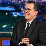 Stephen Colbert says CBS forbid interview of Democrat because of FCC threat