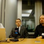 Stop Killing Games campaign offer update on latest EU meeting in livestream from parliament, while emphasising bipartisan MEP support