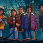 Stranger Things: Tales From ‘85 Drops First Chilling Teaser