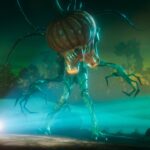 Stranger Things: Tales from ’85’s trailer unleashes a mutant Demogorgon
